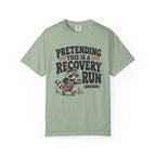 Recovery Run T-Shirt