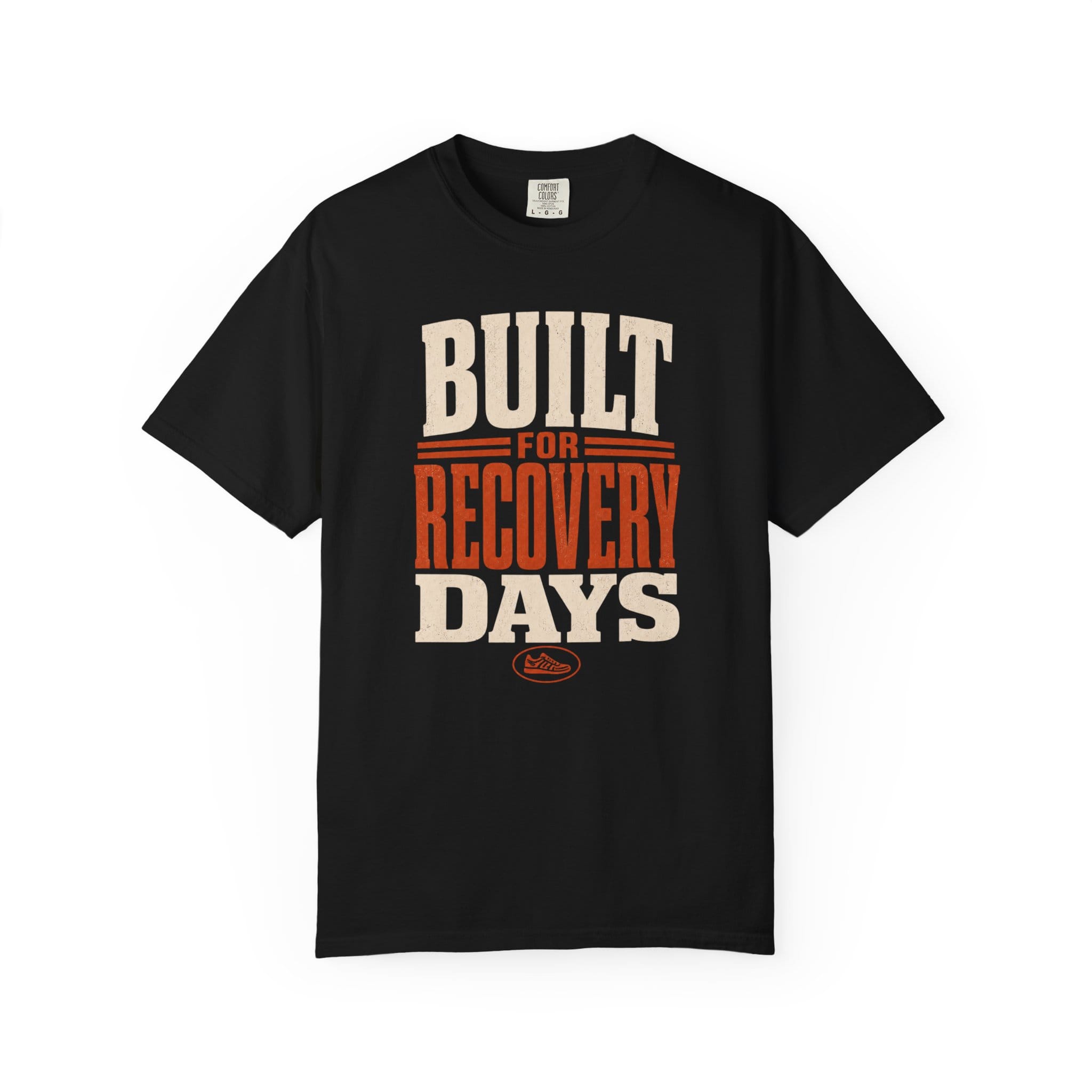 Recovery Days T-Shirt