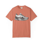 Sunrise Shoe T-Shirt