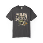 Miles & Matcha T-Shirt