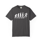 Chimp To Runner T-Shirt