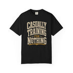 Casually Training T-Shirt