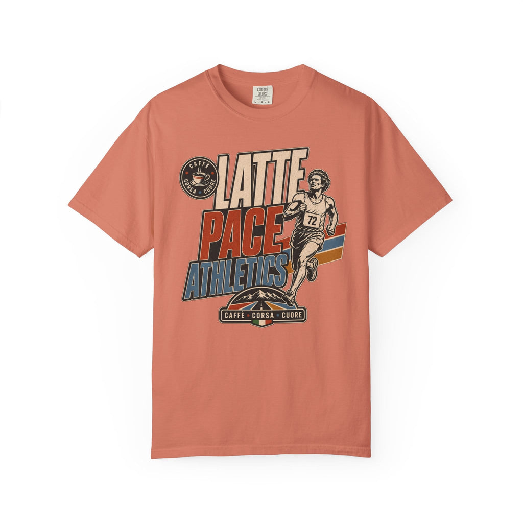 Latte Pace T-Shirt