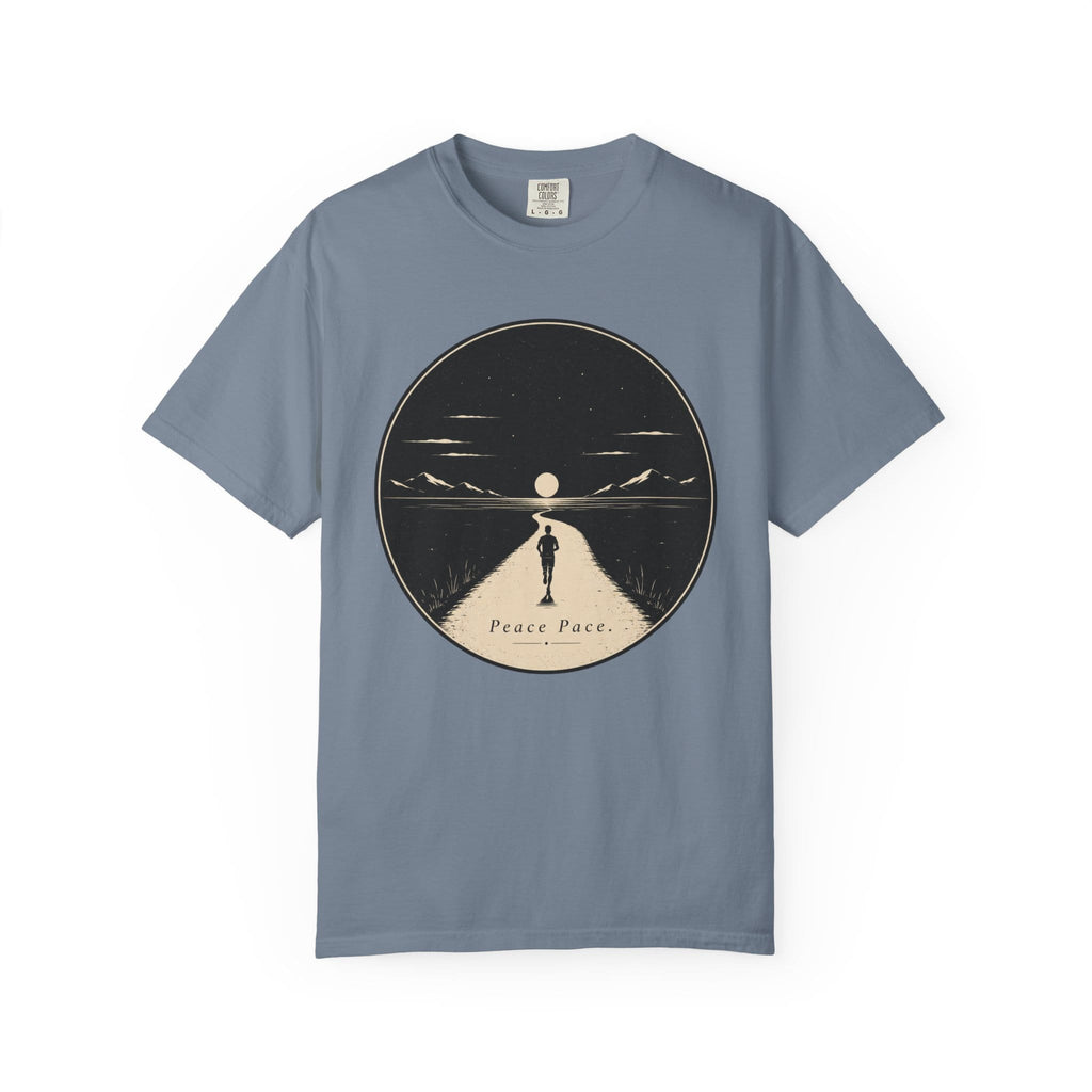 Peace Pace T-Shirt