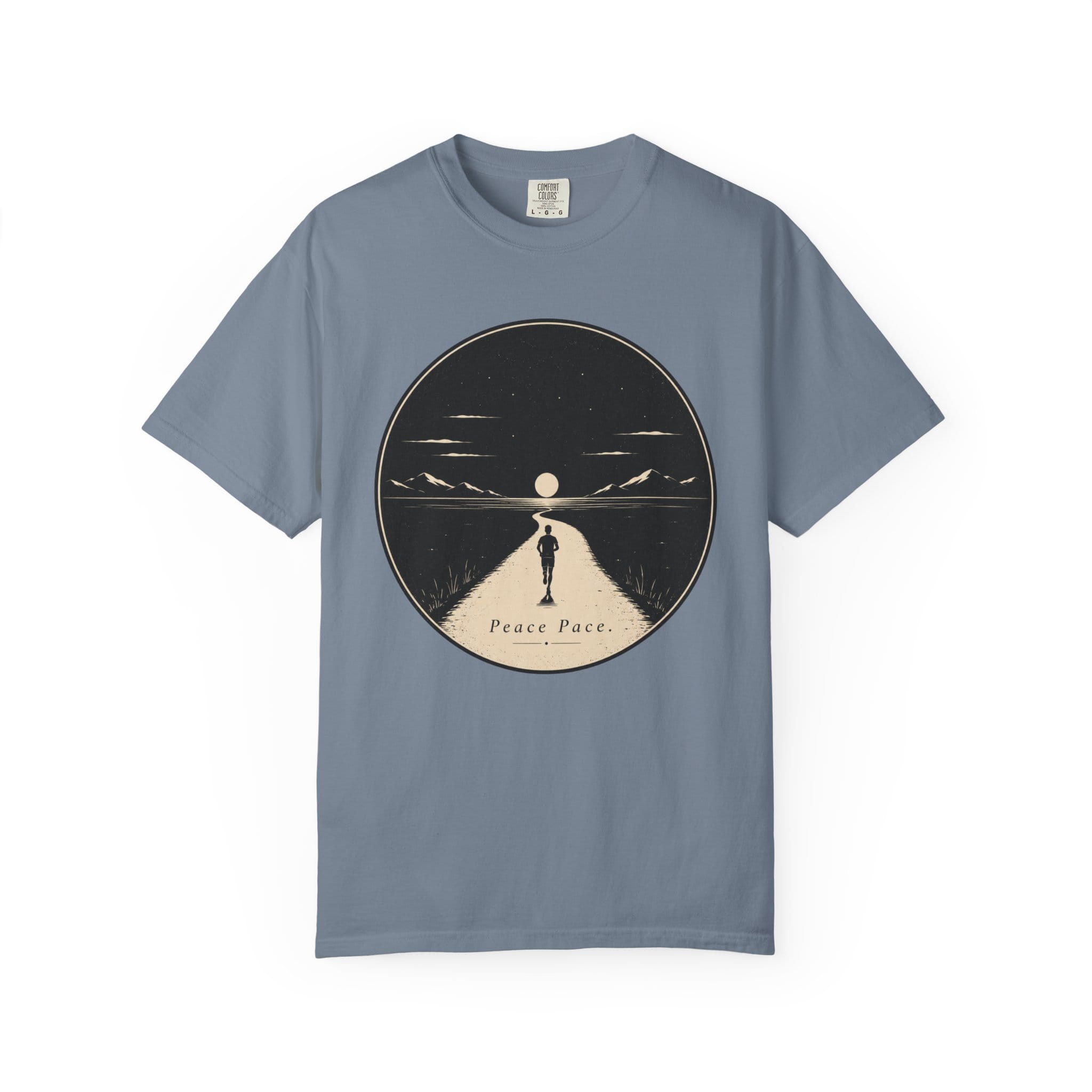 Peace Pace T-Shirt
