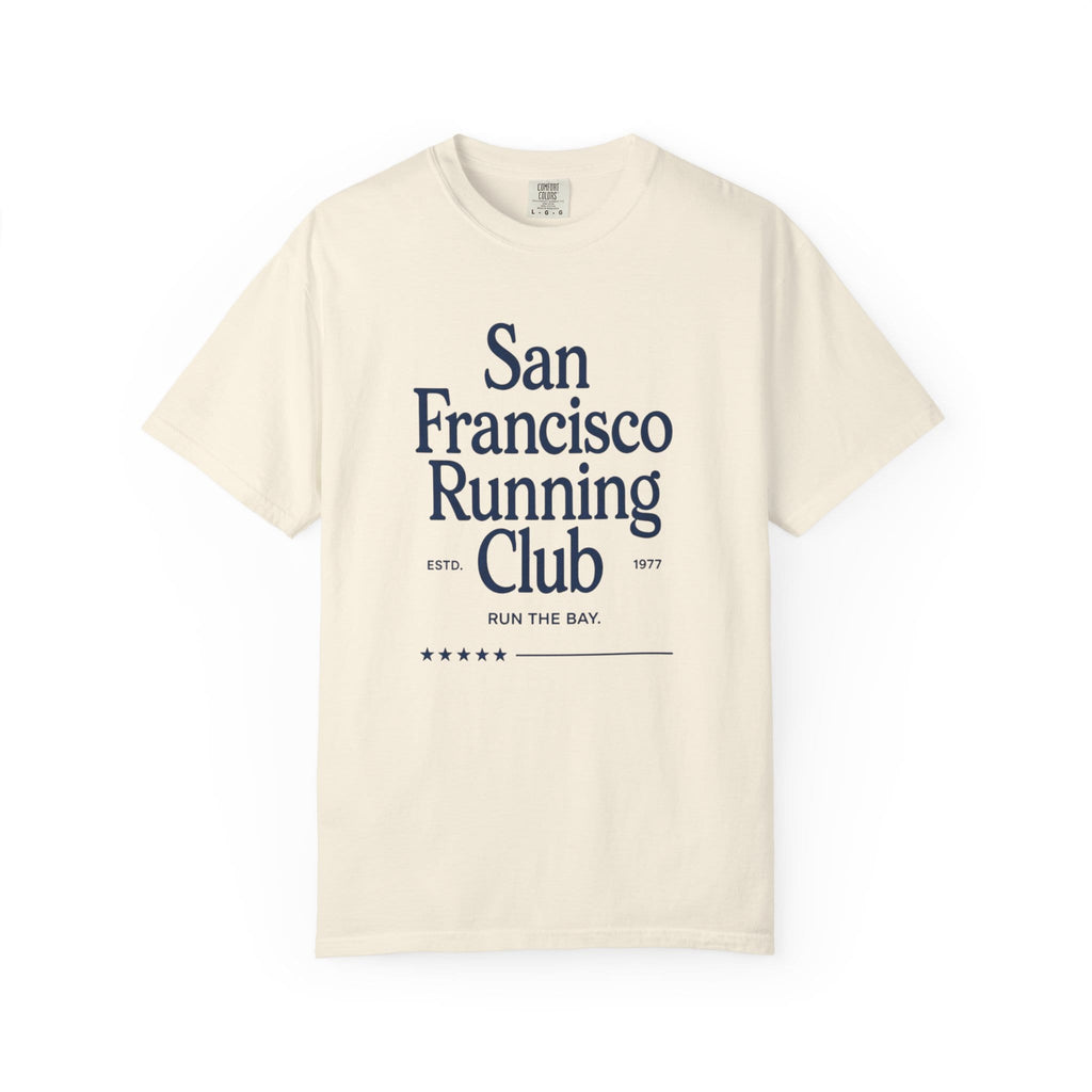 SFO Running Club T-Shirt