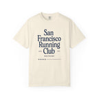 SFO Running Club T-Shirt