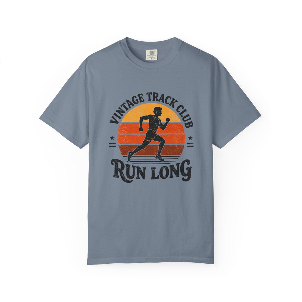 Run Long T-Shirt