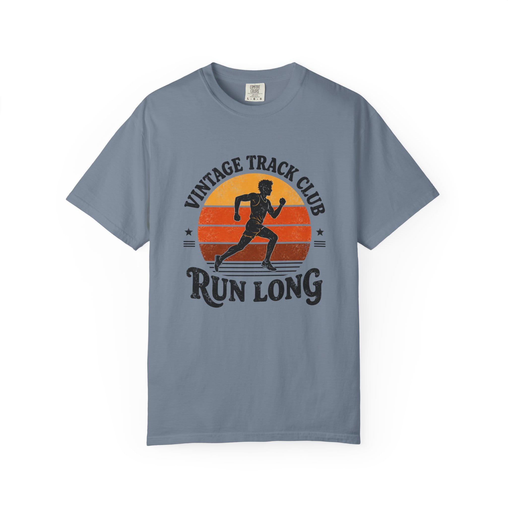 Run Long T-Shirt