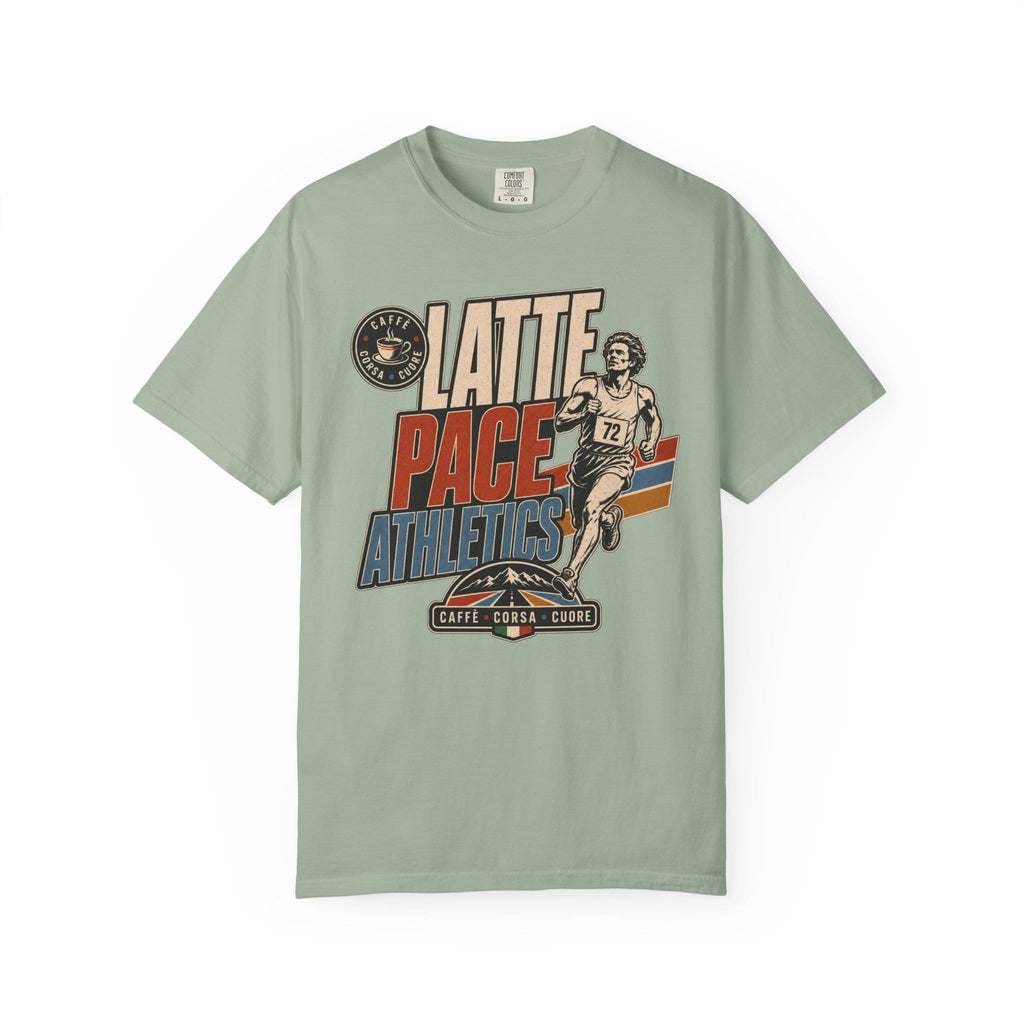 Latte Pace T-Shirt