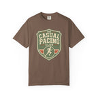 Casual Pacing Club T-Shirt