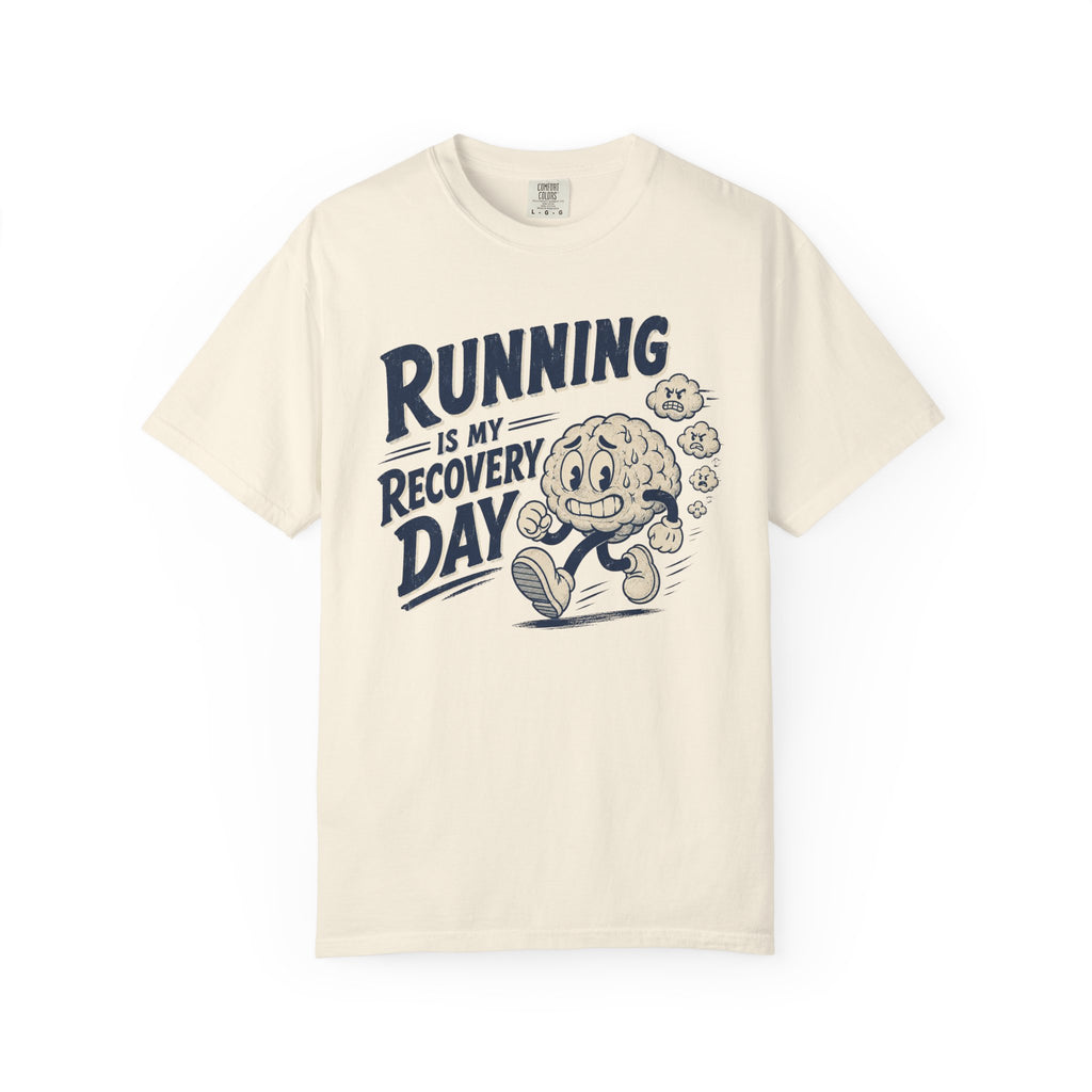 Recovery Day T-Shirt