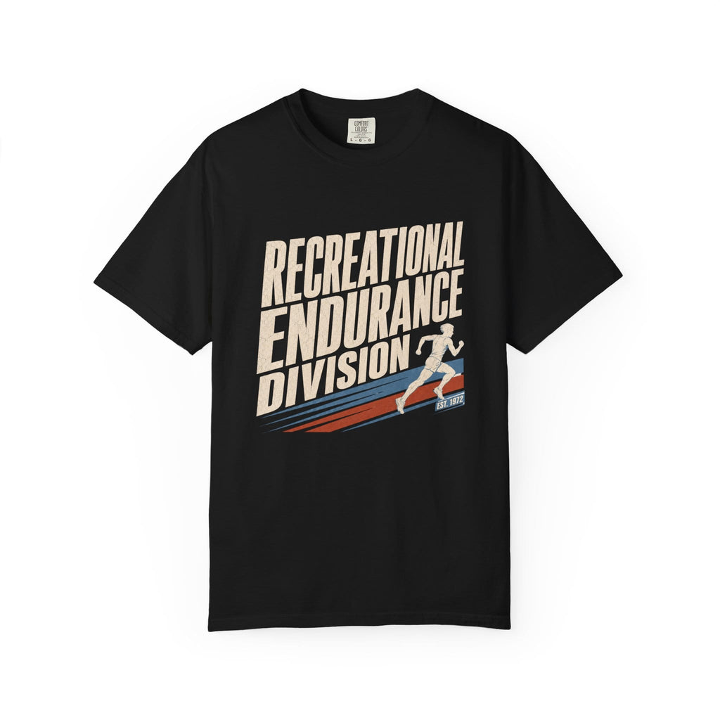 Recreational Endurance T-Shirt