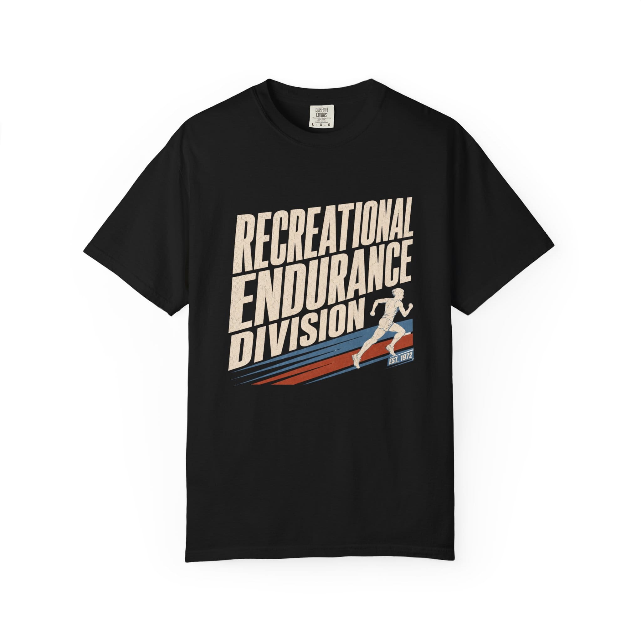Recreational Endurance T-Shirt