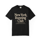 NYC Running Club T-Shirt