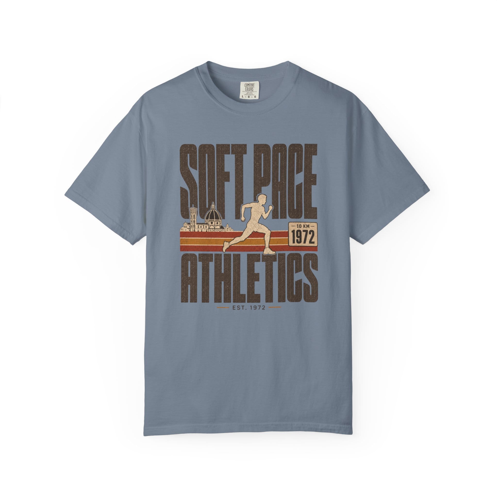 Soft Pace Athletics T-Shirt
