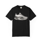 Sunrise Shoe T-Shirt