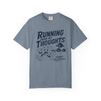 Running from Thoughts T-Shirt