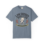 Low Energy Run Club T-Shirt