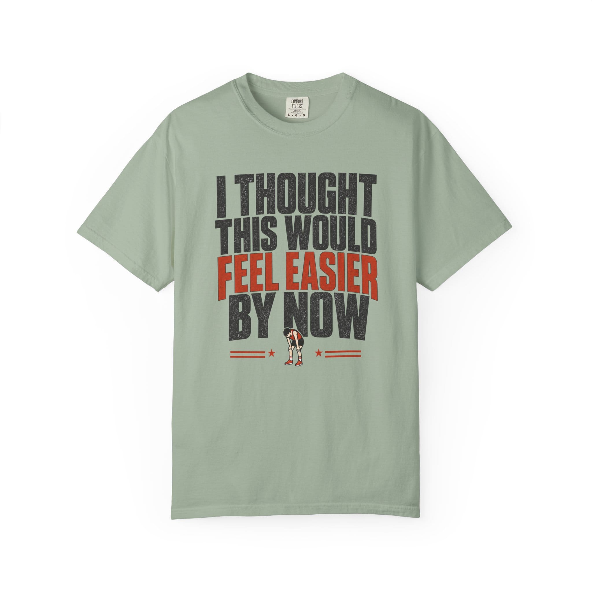 Feel Easier T-Shirt