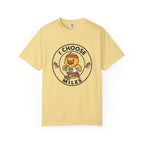 I Choose Miles T-Shirt