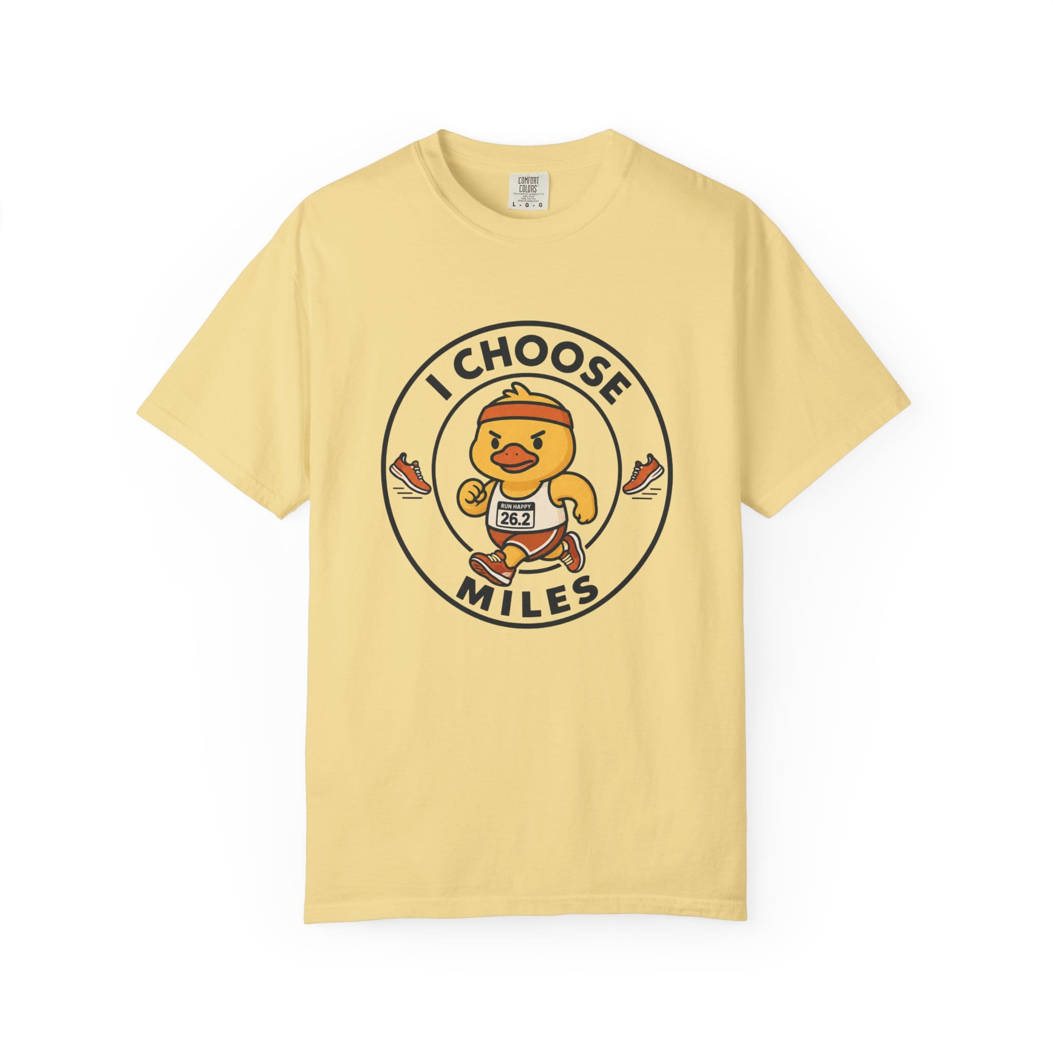 I Choose Miles T-Shirt