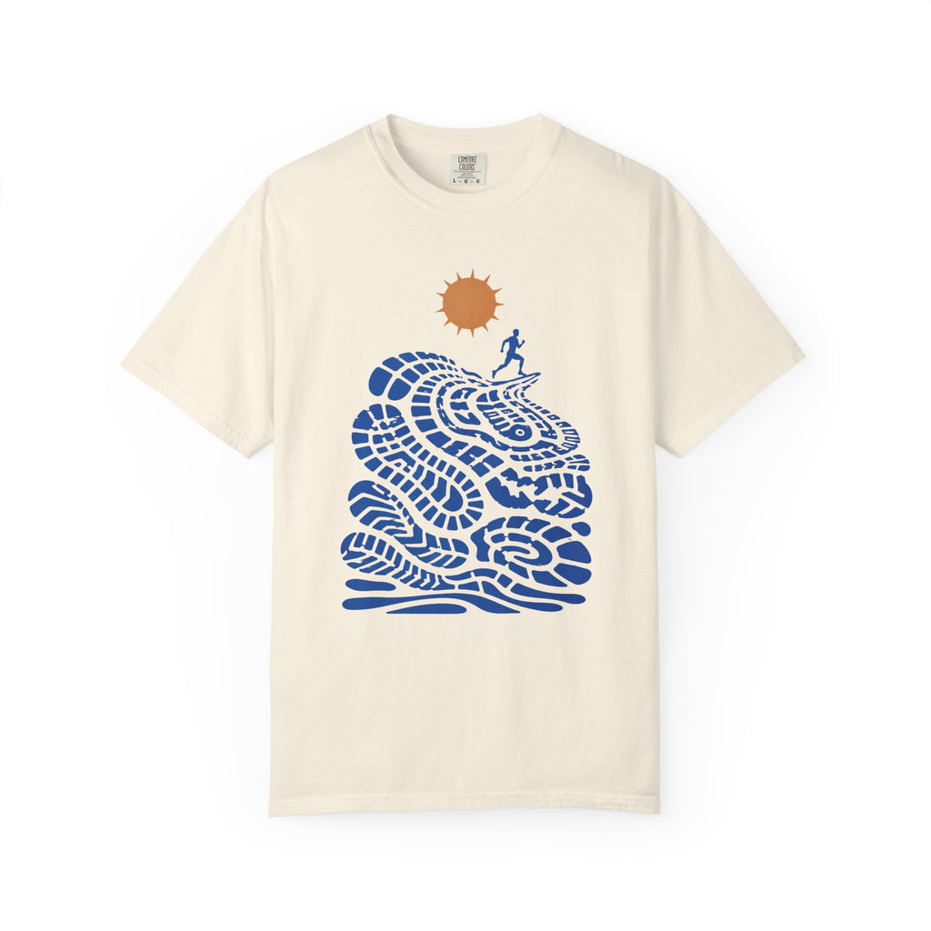 Soleprint T-Shirt