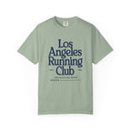 LAX Running Club T-Shirt