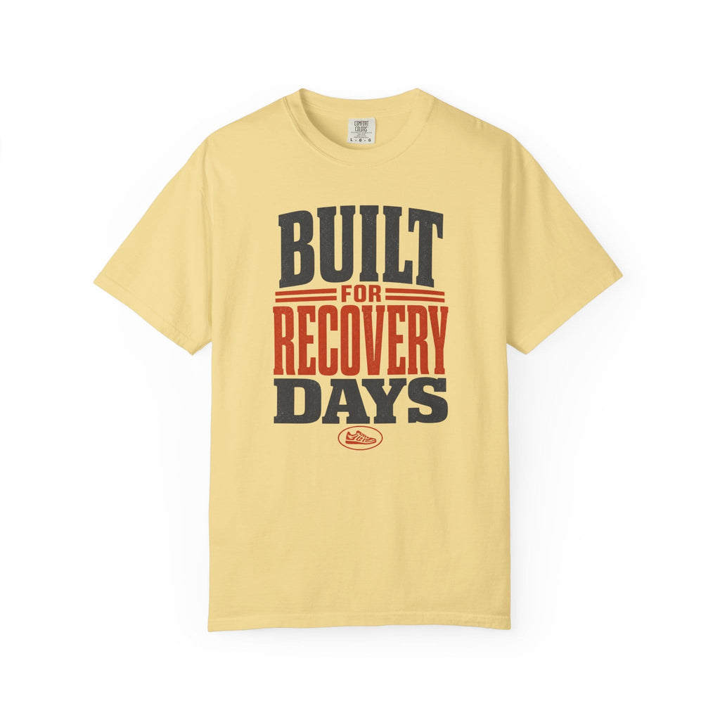Recovery Days T-Shirt