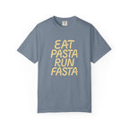 Eat Pasta Run Fasta T-Shirt
