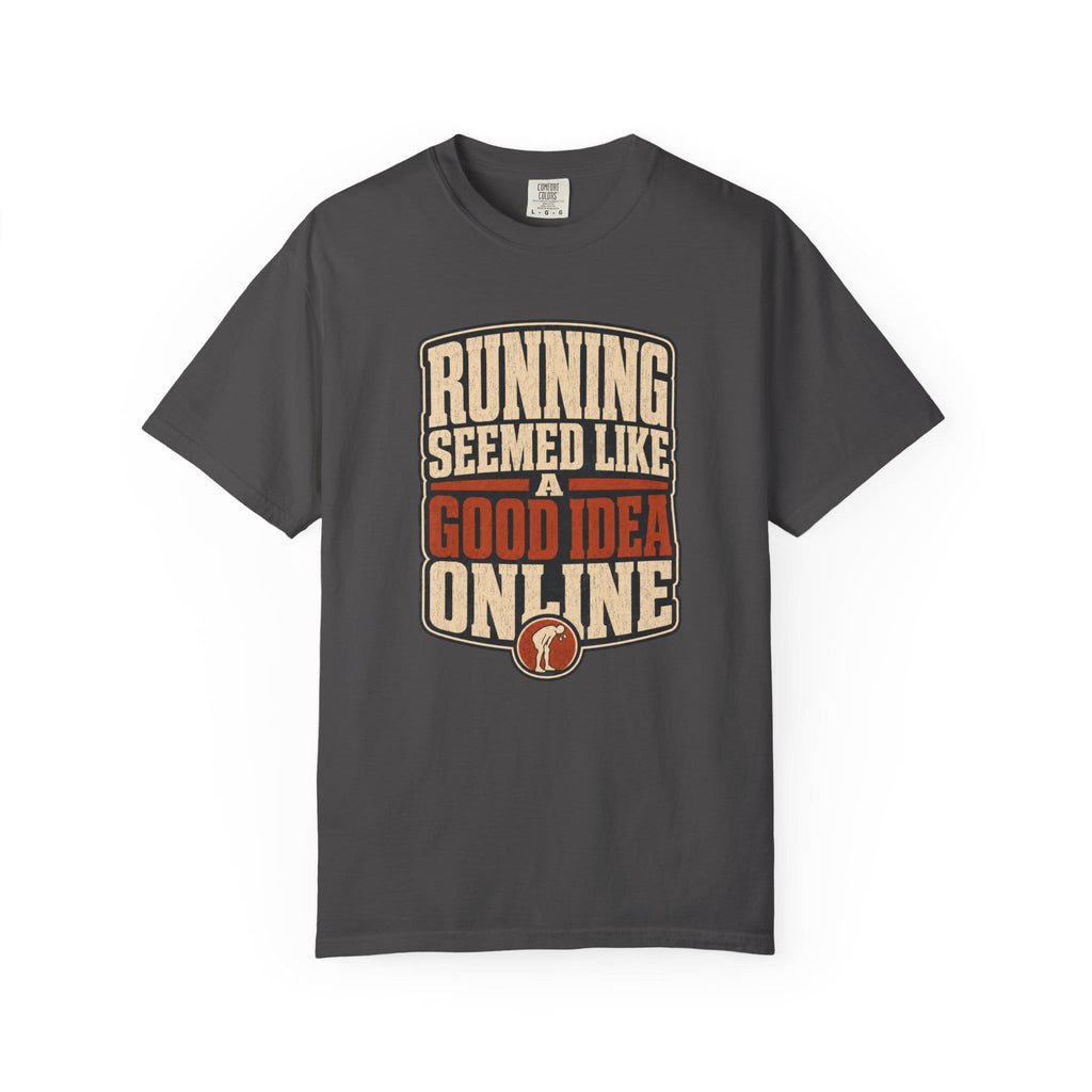 Good Idea Online T-Shirt