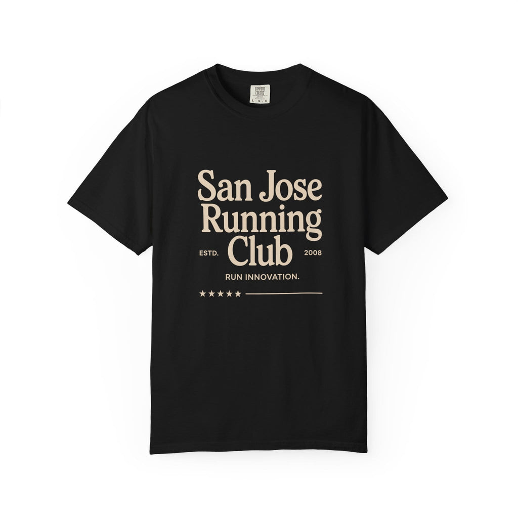 SJC Running Club T-Shirt