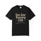 SJC Running Club T-Shirt