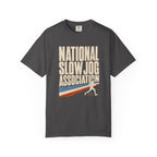 National Slow Jog T-Shirt