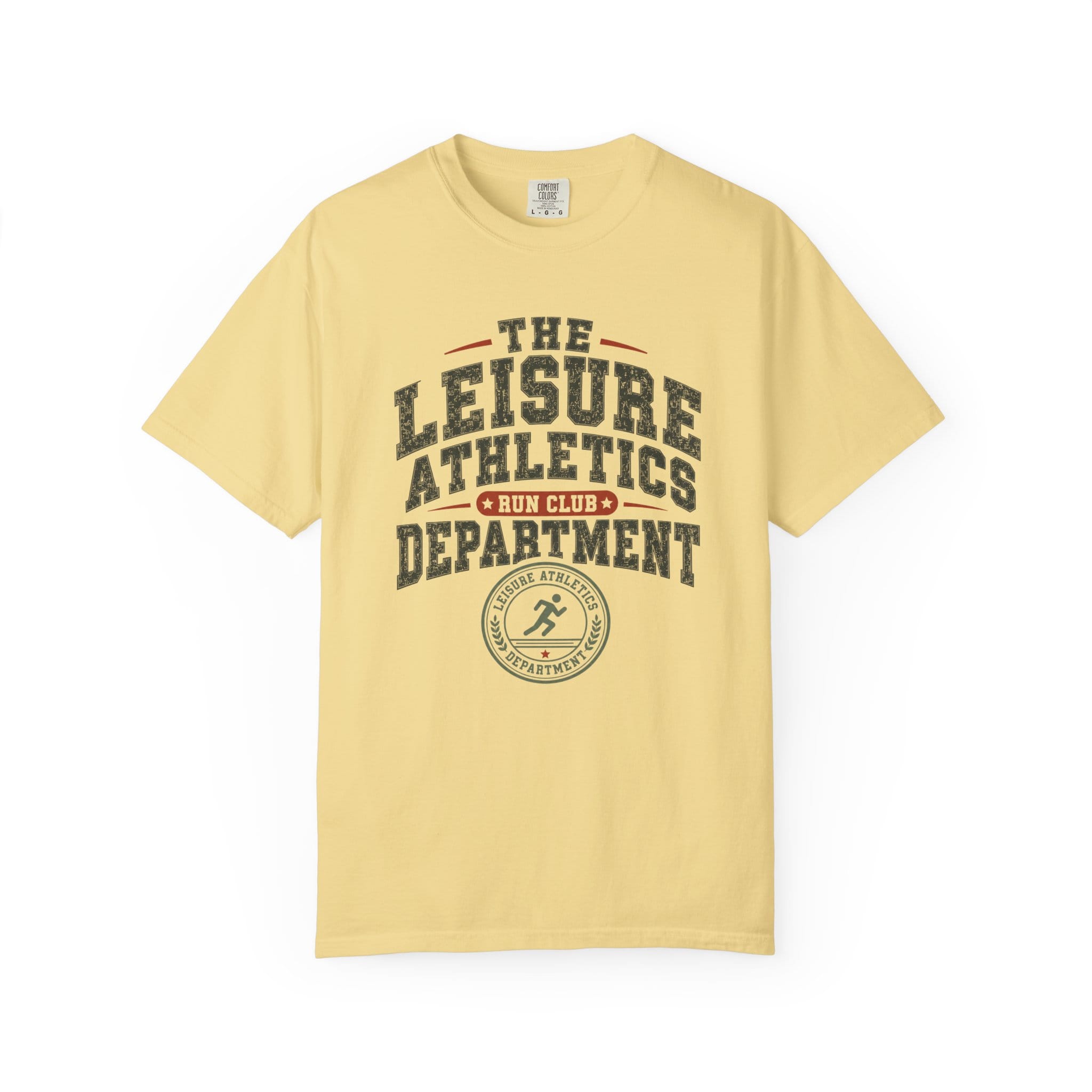 Leisure Athletics T-Shirt