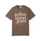 Slowest Part T-Shirt