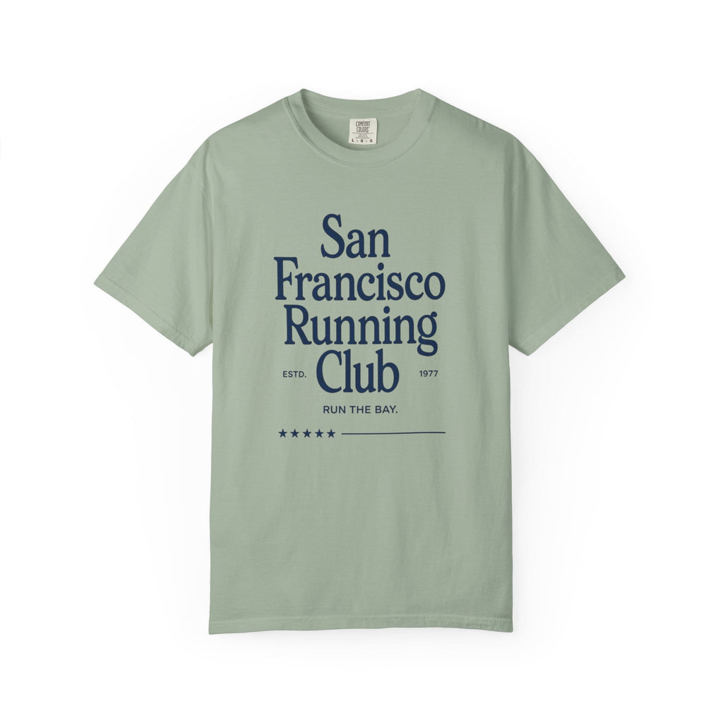 SFO Running Club T-Shirt