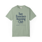 SFO Running Club T-Shirt