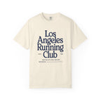 LAX Running Club T-Shirt