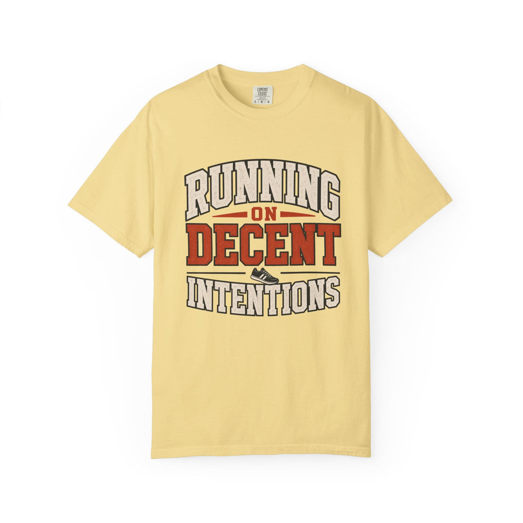 Decent Intentions T-Shirt