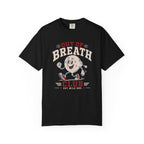 Out of Breath Club T-Shirt