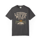 Leisure Miles Club T-Shirt
