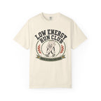 Low Energy Run Club T-Shirt