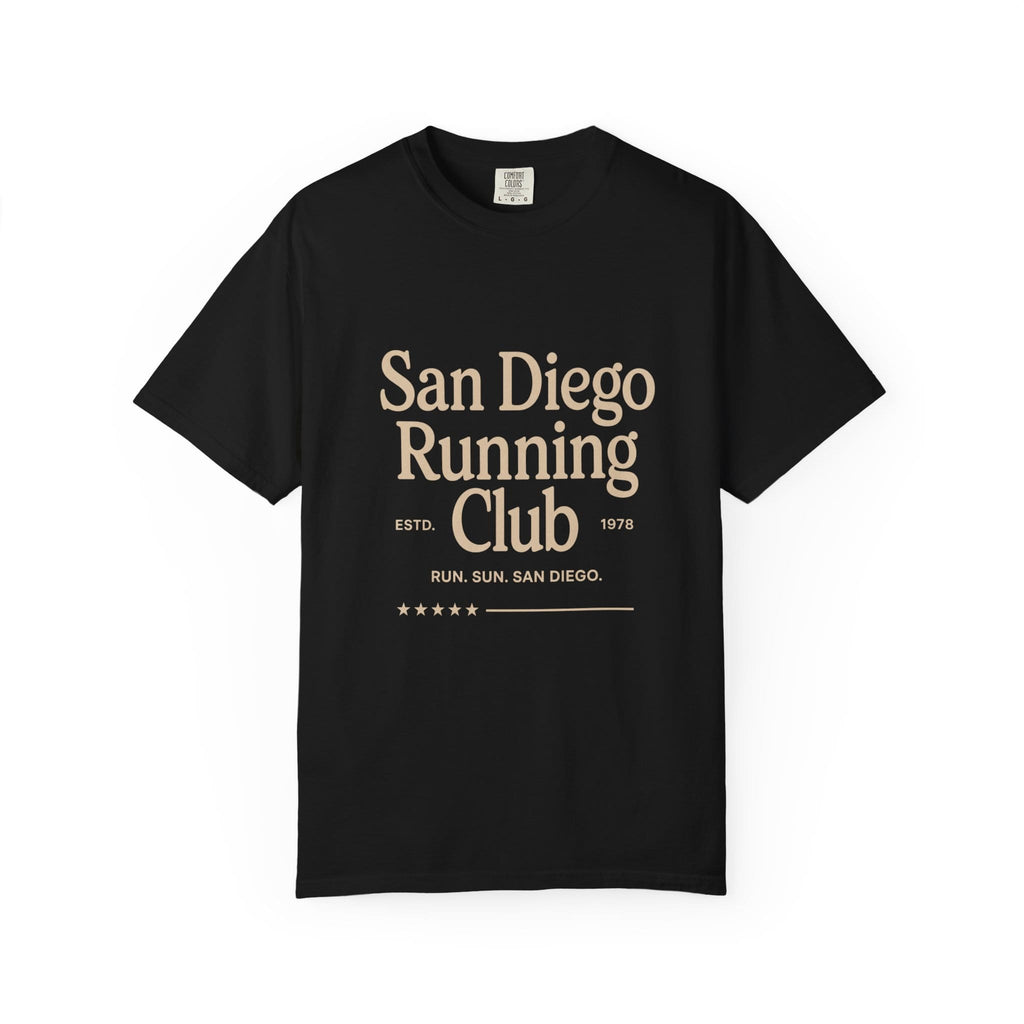 SAN Running Club T-Shirt