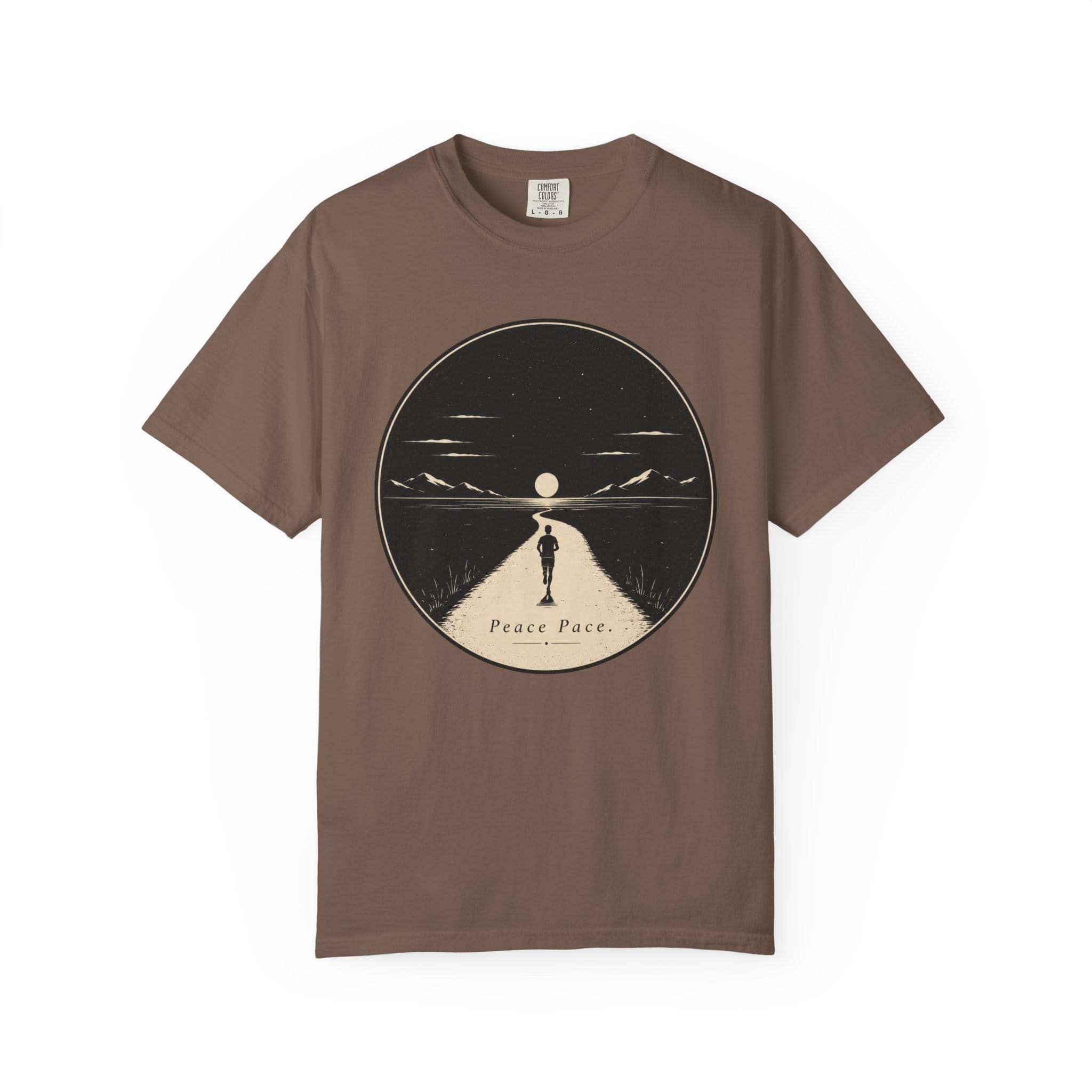Peace Pace T-Shirt