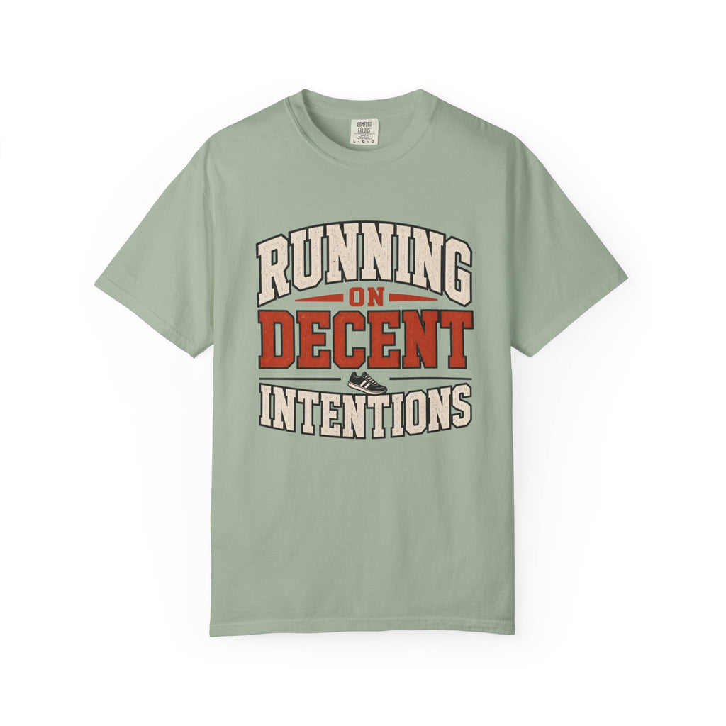 Decent Intentions T-Shirt