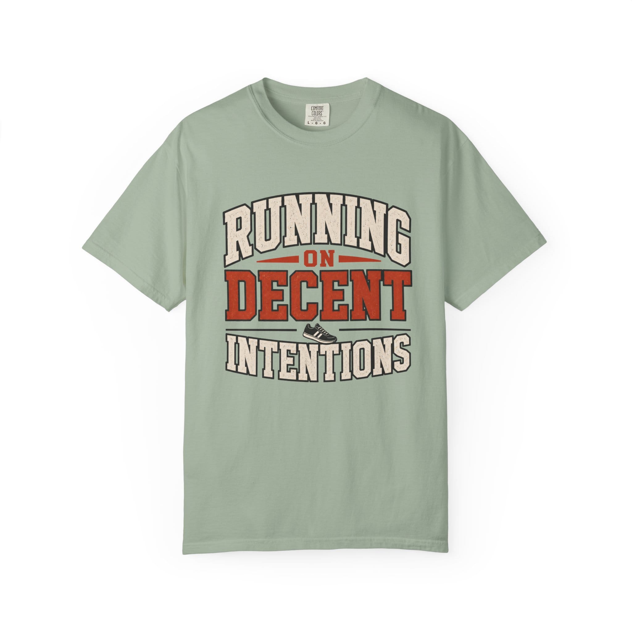 Decent Intentions T-Shirt