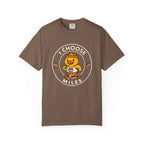 I Choose Miles T-Shirt