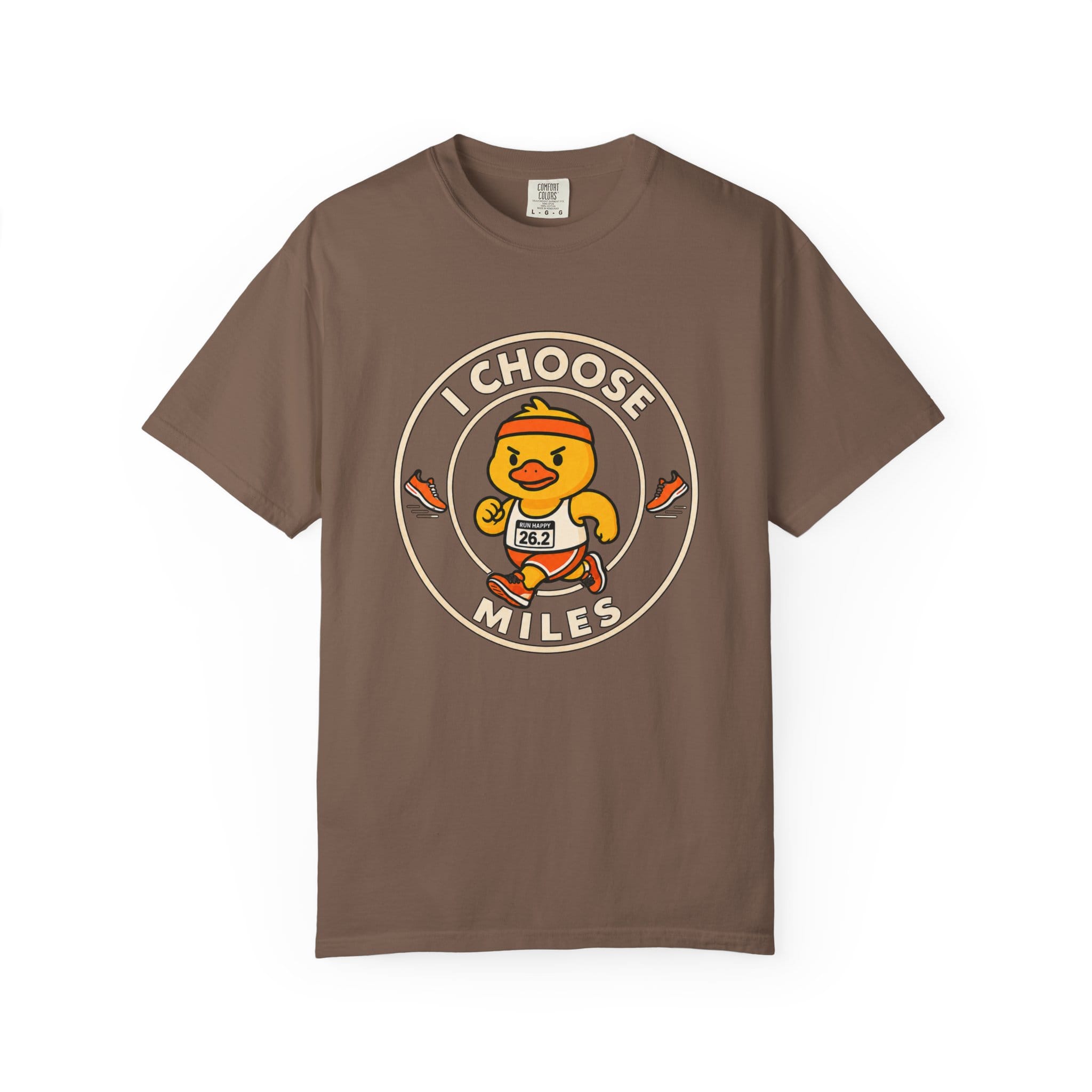 I Choose Miles T-Shirt