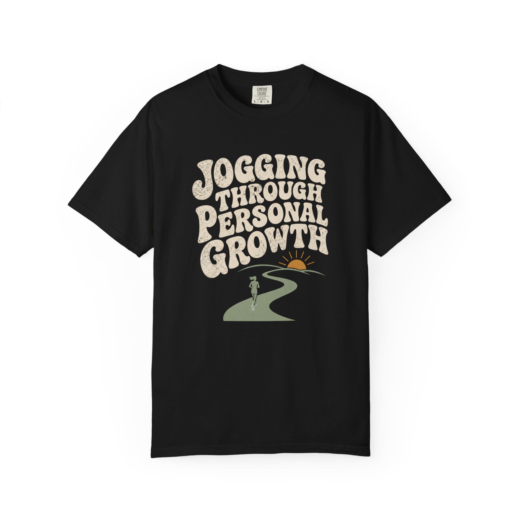 Personal Growth T-Shirt